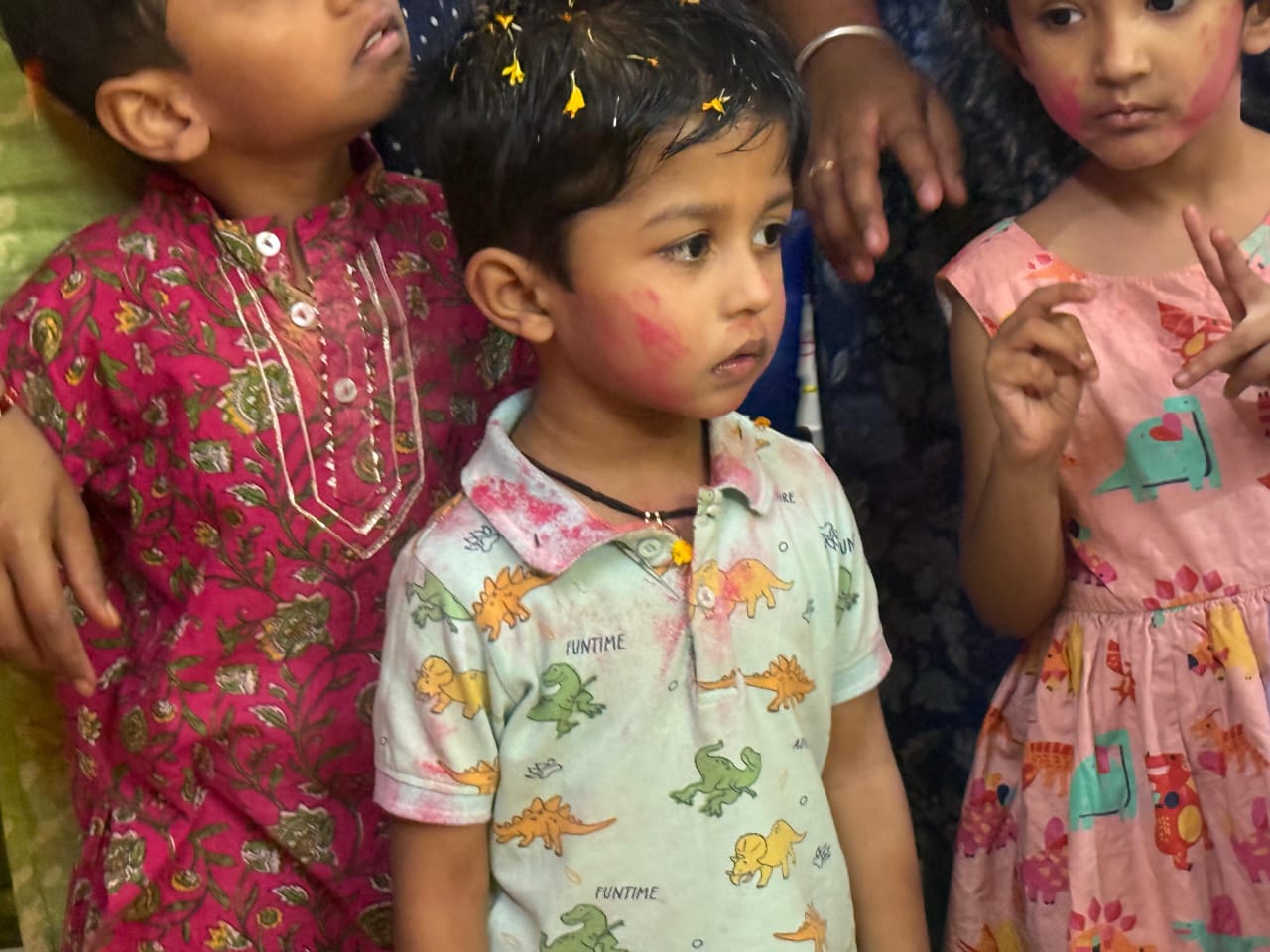 Activities of daily living therapy