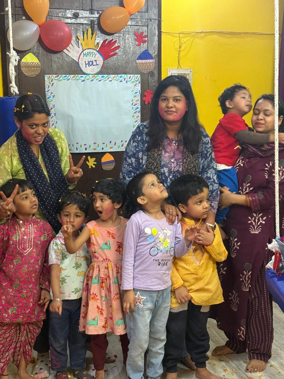 Interactive metronome therapy