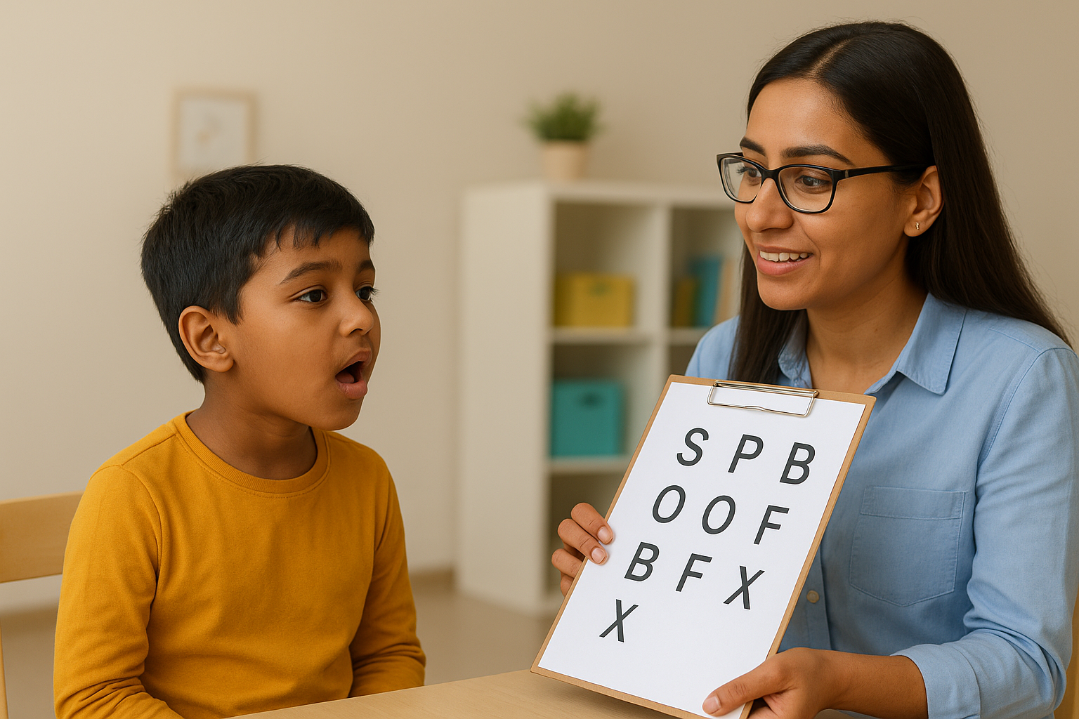 Unlocking Potential: How Speech Therapy and Occupational Therapy Help Children Thrive