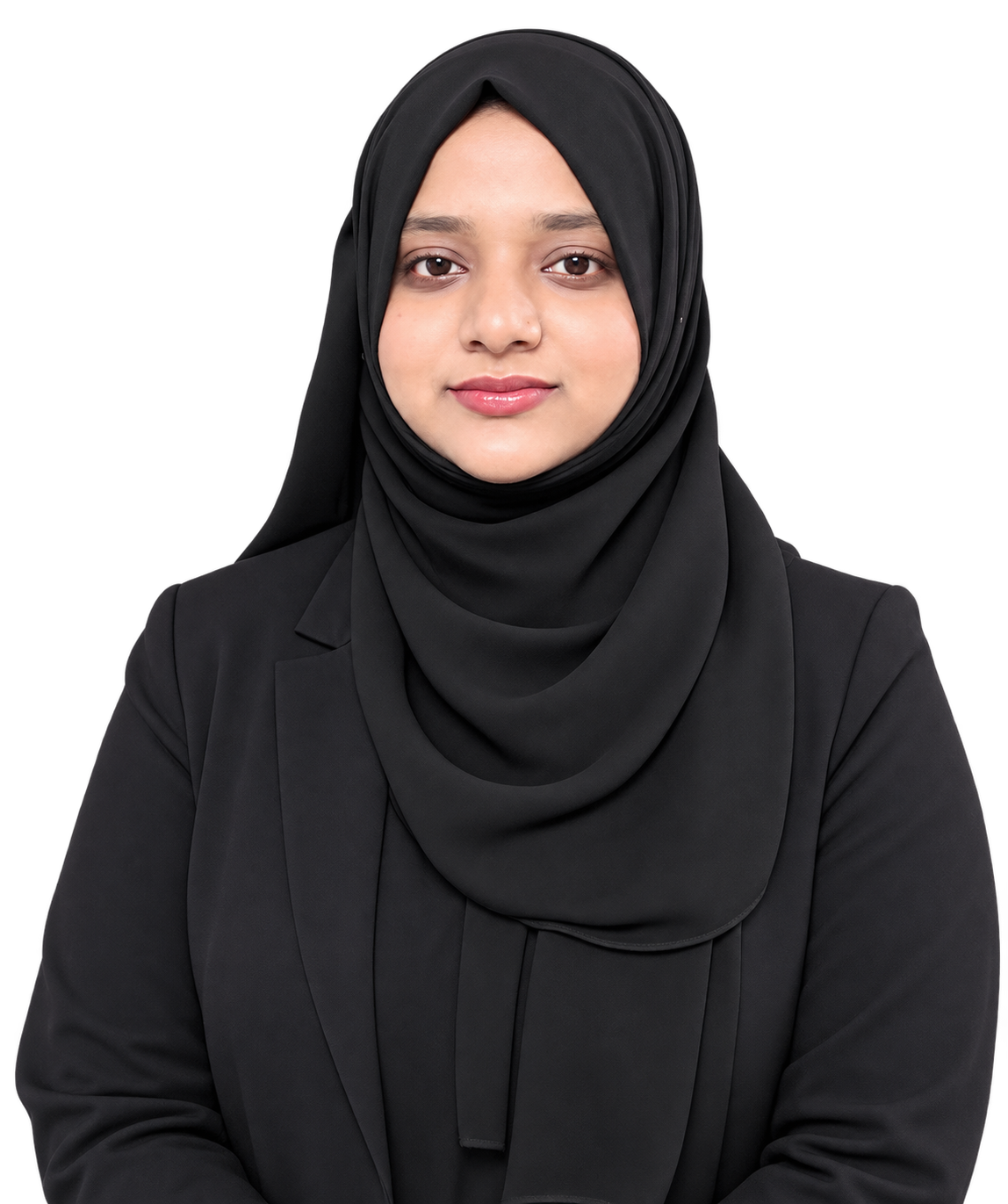 Miss. Aliya Parveen