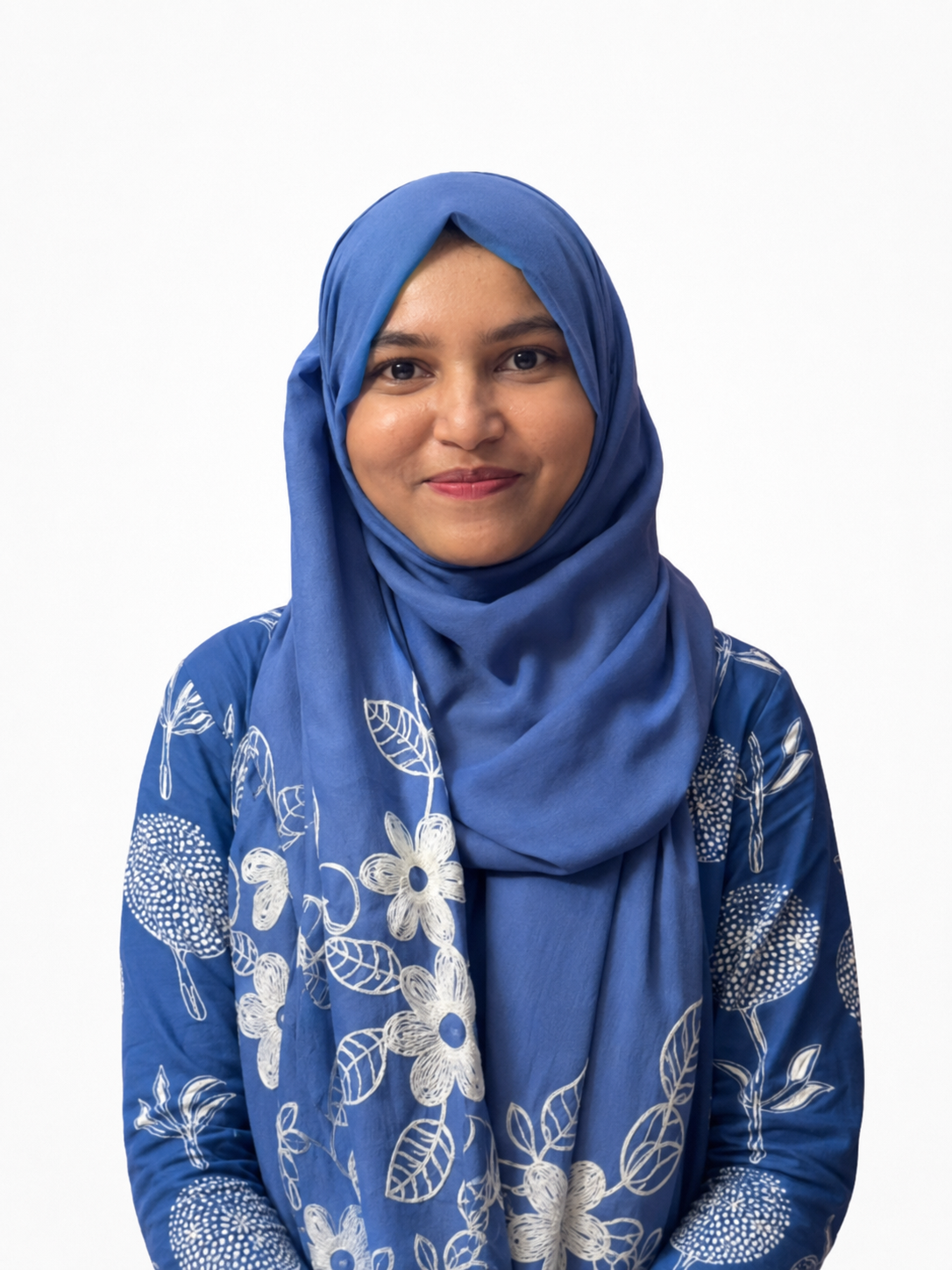 Miss Yasmin Bano